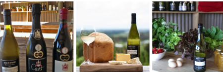 Packwood Wines Country And Wine Estate Plettenberg Bay  Best Wine Estates In Plettenberg Bay