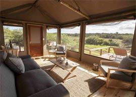 Lion Roars Hotels And Lodges Portfolio Hlosi Game Lodge Amakhala Game Reserve